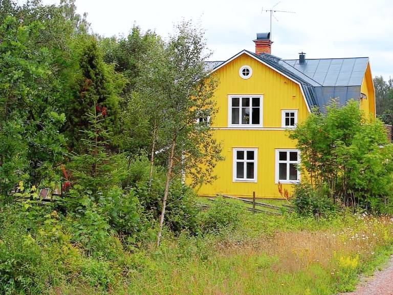 Ferienhaus in Hässlehult, Pauliström für max. 4 Personen Ferienhaus in Hässlehult, Pauliström für max. 4 Personen