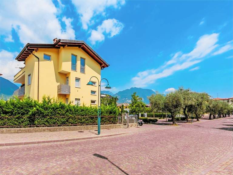 Ferienwohnung Riva del Garda