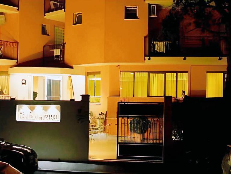 Hotel Fenix in San Benedetto del Tronto