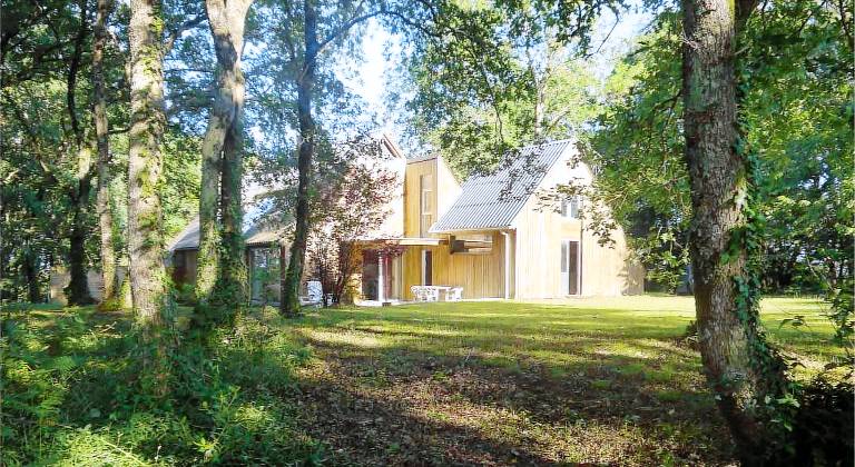 Gîte Saubusse