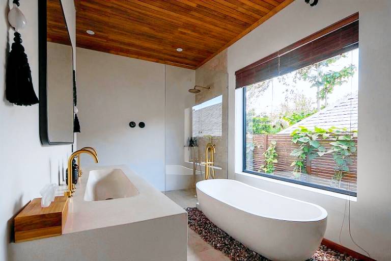 Villa with sauna — photo 2