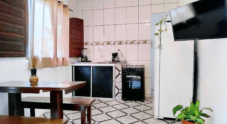Rental apartment with 2 rooms for 4 persons — photo 5