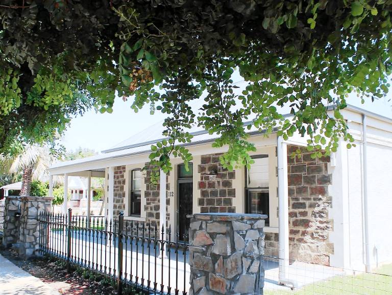 Barossa Bed & Breakfast