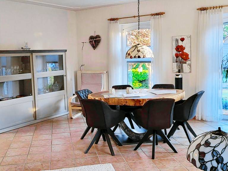 Ferienhaus Gesine