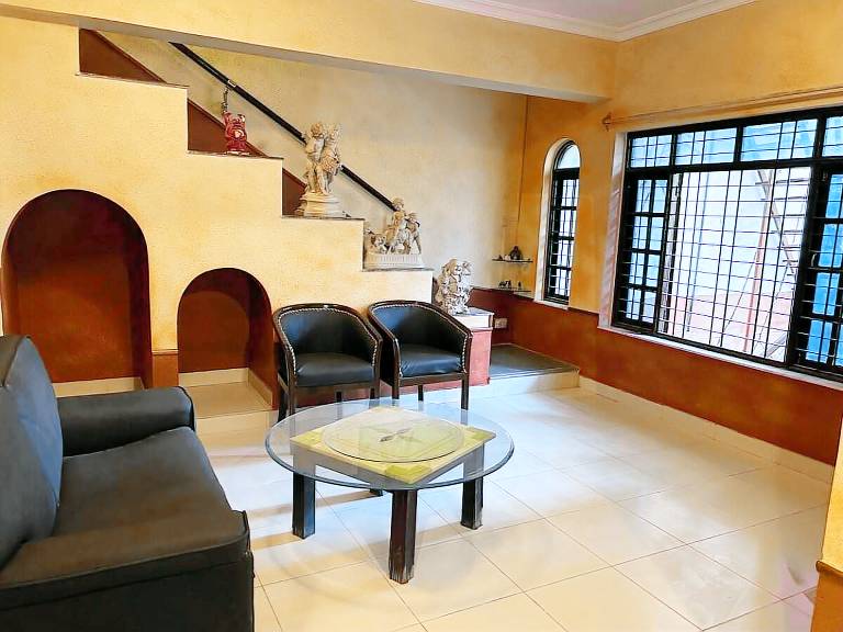 Welcome Villa 4BHK — photo 5