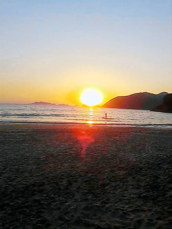 Cabana  Picinguaba
