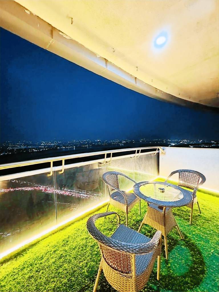 Apartment for 2 persons — photo 2