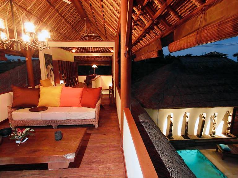 Wonderful villa with patio, pool & jacuzzi | Perfect for remote work | Dogs allowed — photo 4