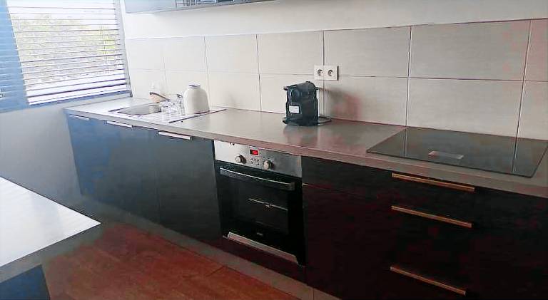 Rental apartment with 2 rooms for 4 persons — photo 5