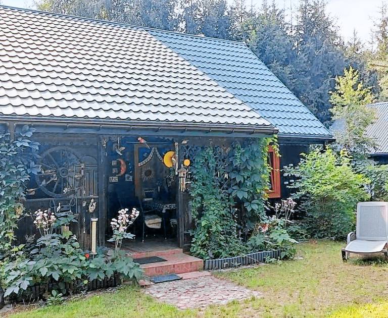 Resort Nowogród