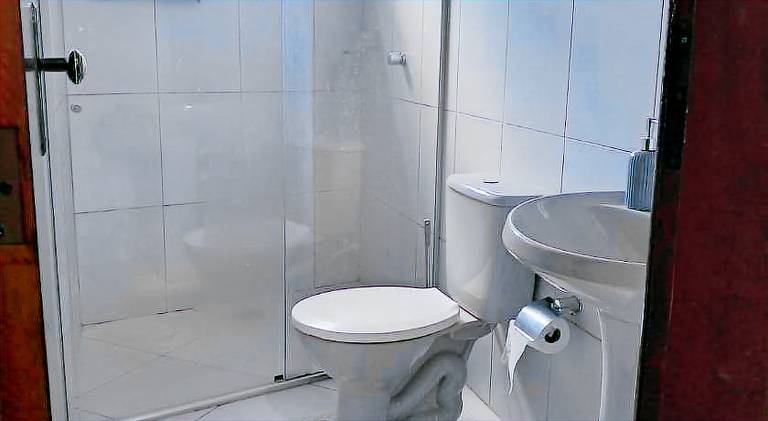 Apartment with 2 rooms for 4 persons — photo 4