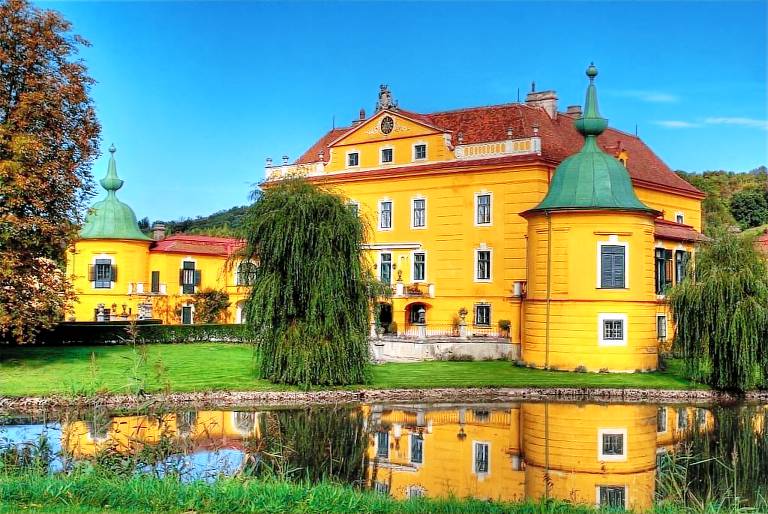 Villa  Sankt Pölten