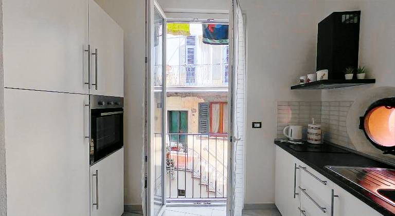 Rental apartment with 1 room for 3 persons — photo 2