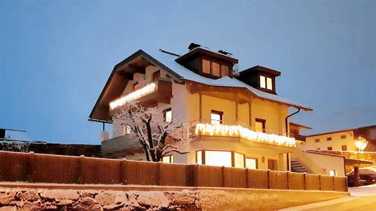 Ferienwohnung  Matrei in Osttirol