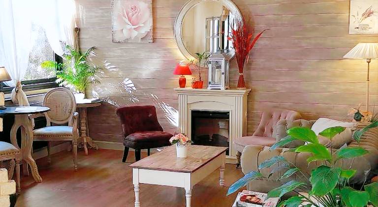 Logis Hotel Come Inn — photo 3
