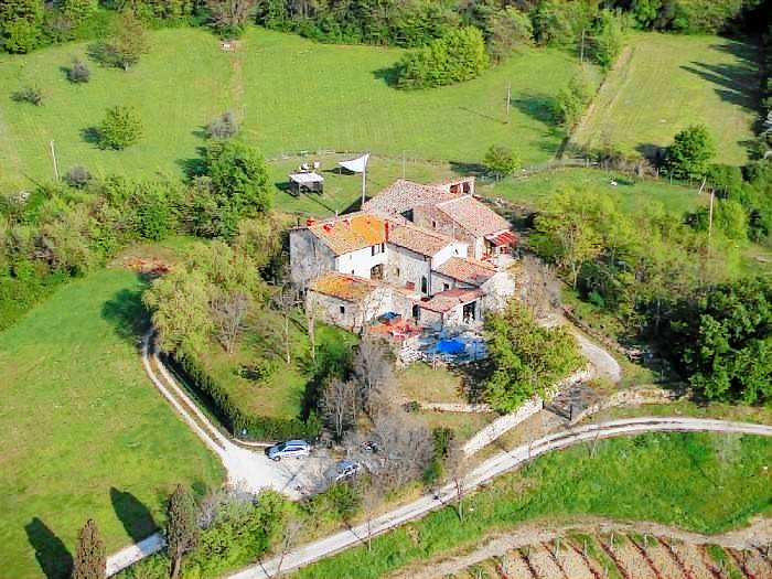 Privatzimmer Fiesole