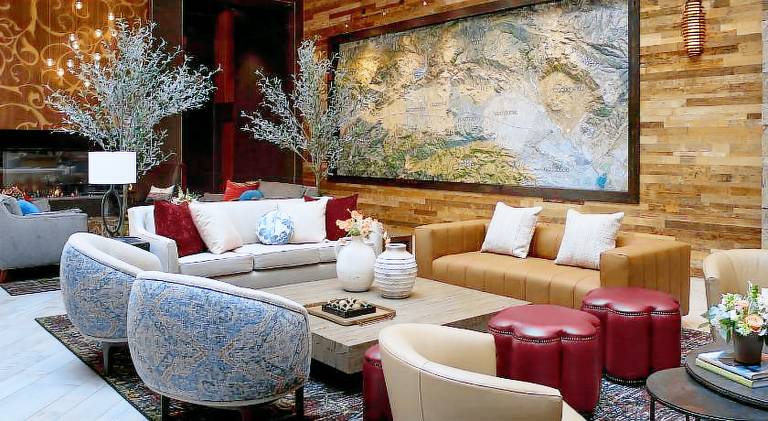Archer Hotel Napa — photo 2