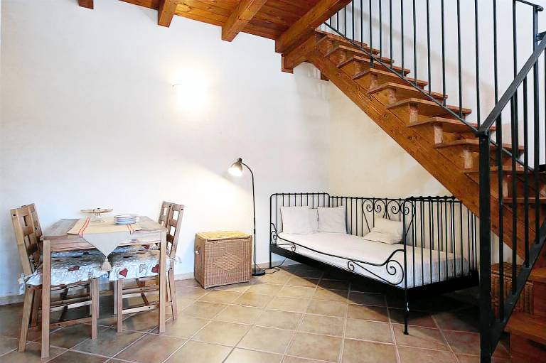 Chambre privée Modica