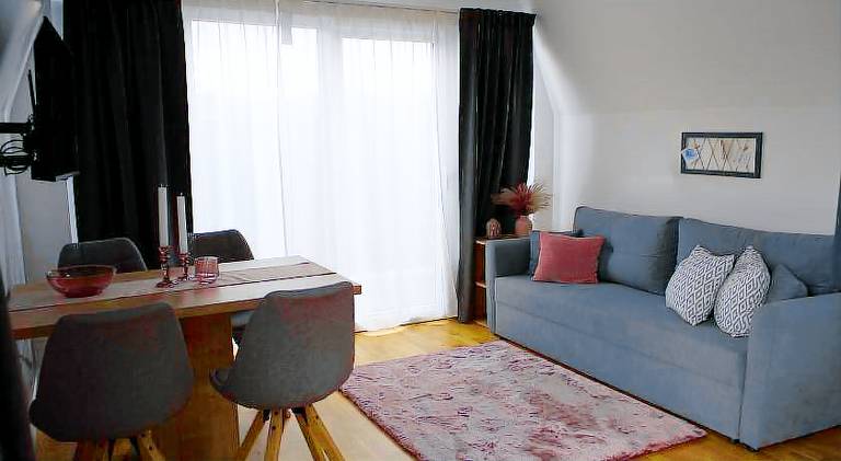 Vacation home | Pets are welcome — photo 3