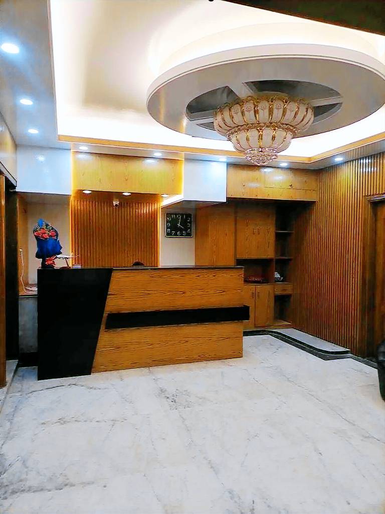 Hotel Heaven Inn — photo 4