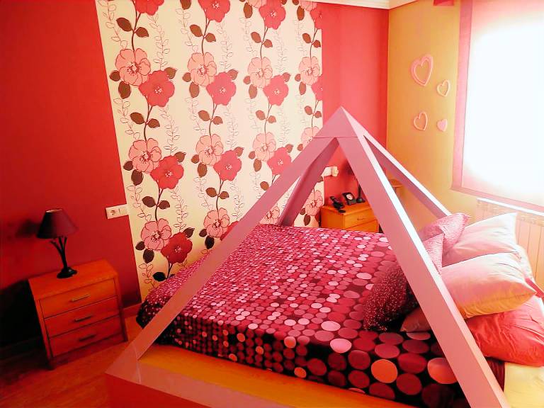 Appartement Arcas