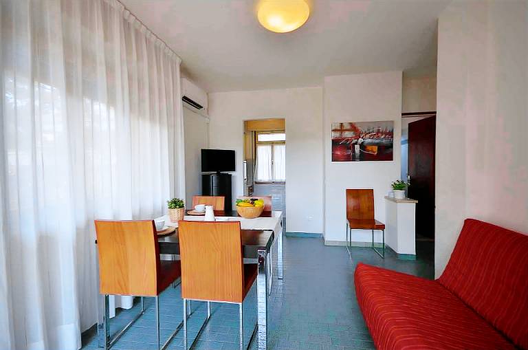 Nice apartment | Dogs allowed — photo 5