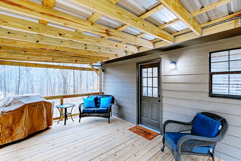 Dogs Welcome! 'Big Oak Hideaway' Near Lake Martin — photo 5