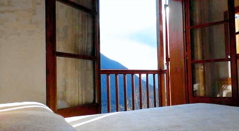 Casa planominguero in La Vall de Boi