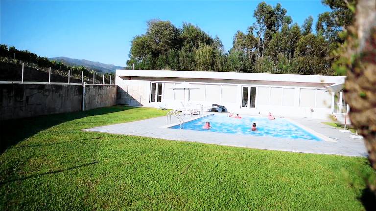 Casa Amares