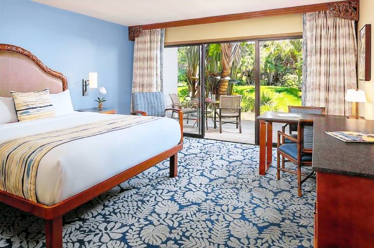 Resort Mission Bay