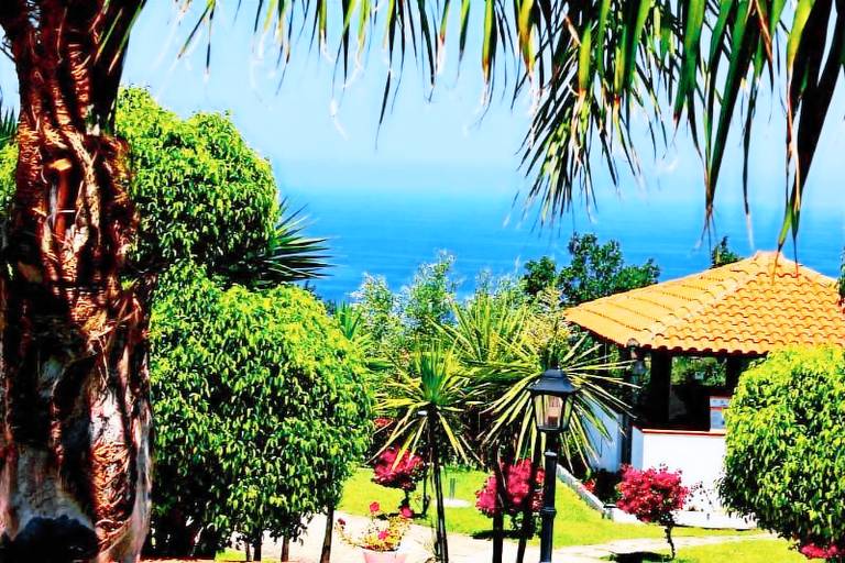 Village vacances  Ricadi