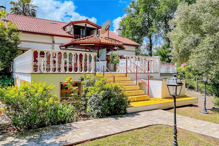 Casa Amares