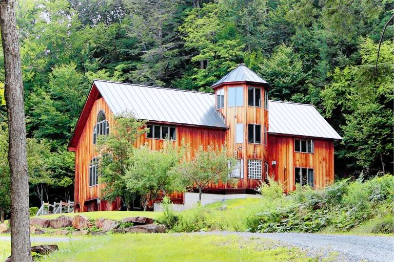 House Quechee