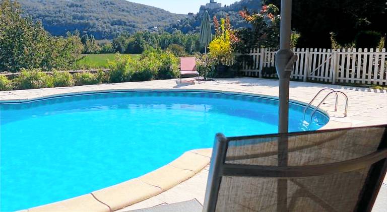 Le clos de l’Ane Dentelle — photo 4