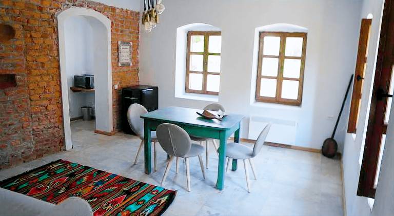 Pleasant villa | Pets allowed — photo 2