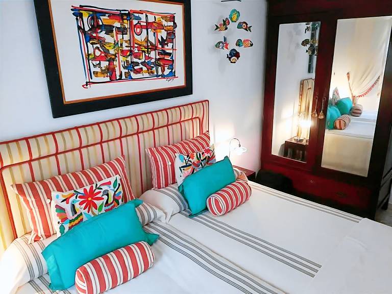 Apartamento  Rota