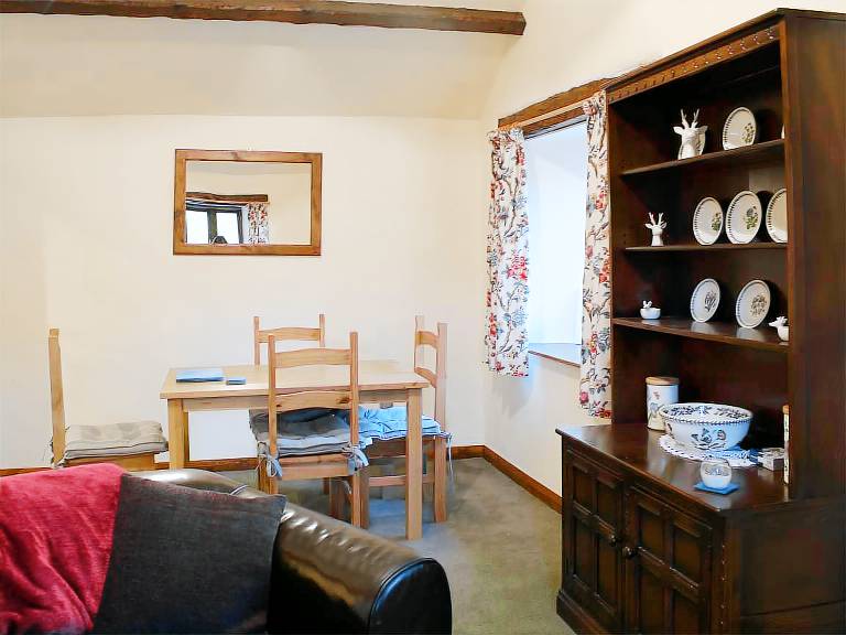 Cottage with garden | River view — photo 3