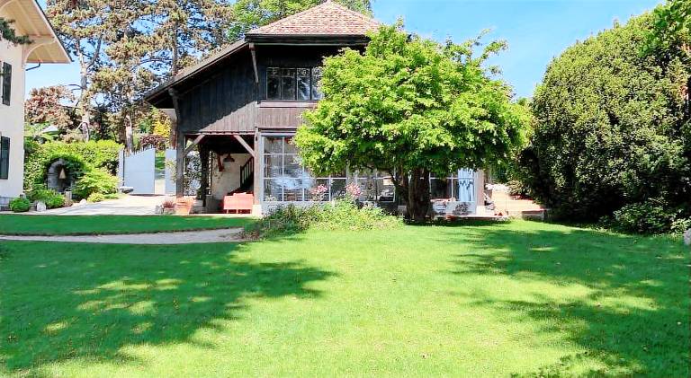 120 m² Ferienwohnung