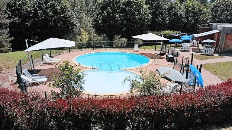 Villa Vorey