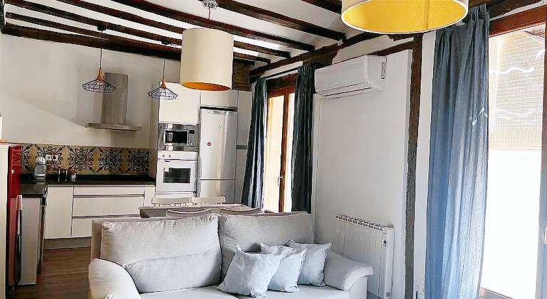 Nice apartment | Close to Toledo Cathedral | Dogs allowed in Toledo