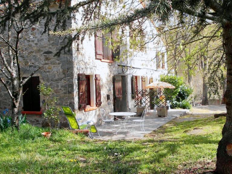Gîte Amélie-les-Bains-Palalda