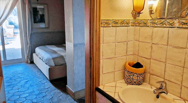 Charming villa with pool | Pets allowed — photo 2