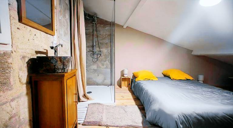 House with 1 room for 4 persons — photo 2
