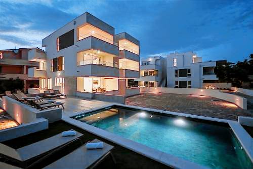 Apartment Novalja