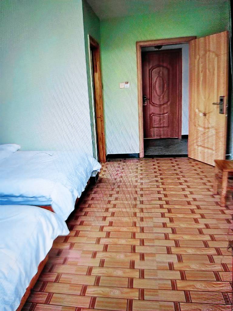 Vacation home with 3 rooms for 2 persons — photo 5