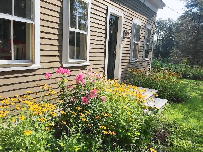 Cottage Chebeague Island