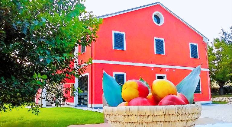 Agriturismo Sirolo