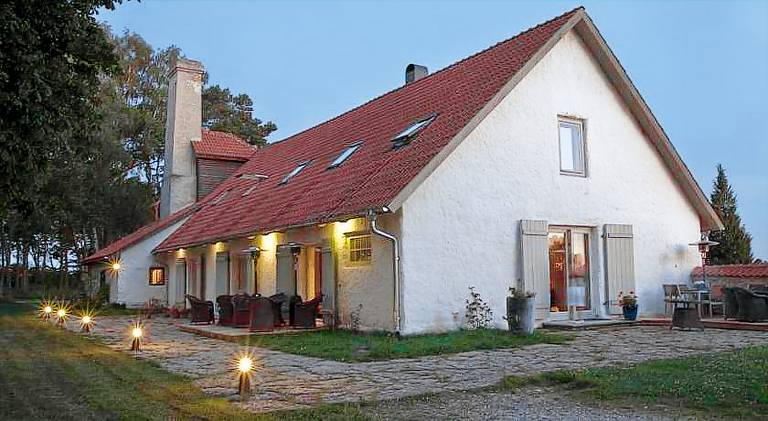Majatalo Orjaku
