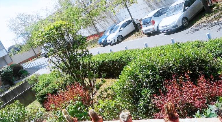 Apartment with 1 room for 4 persons in Toulouse