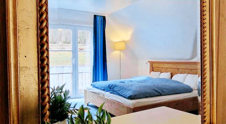 Ferienwohnung Eberbach
